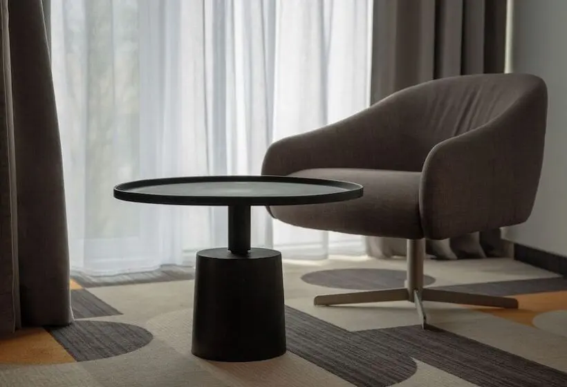 Fotos del hotel L'ermitage:  5