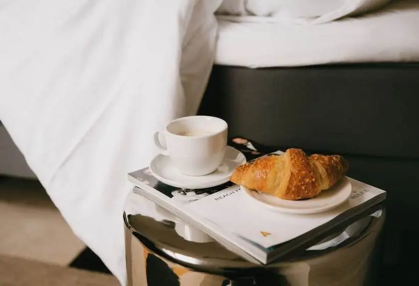 Fotos del hotel L'ermitage:  20