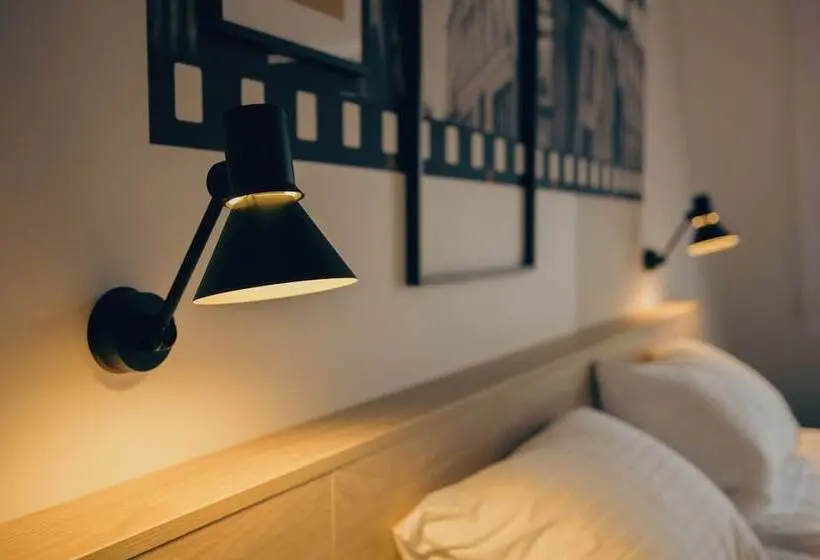 Fotos del hotel L'ermitage:  34