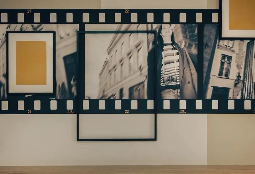 Fotos del hotel L'ermitage:  25