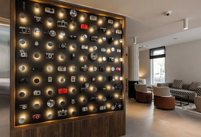 Fotos del hotel L'ermitage:  39