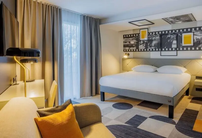 Fotos del hotel L'ermitage:  35