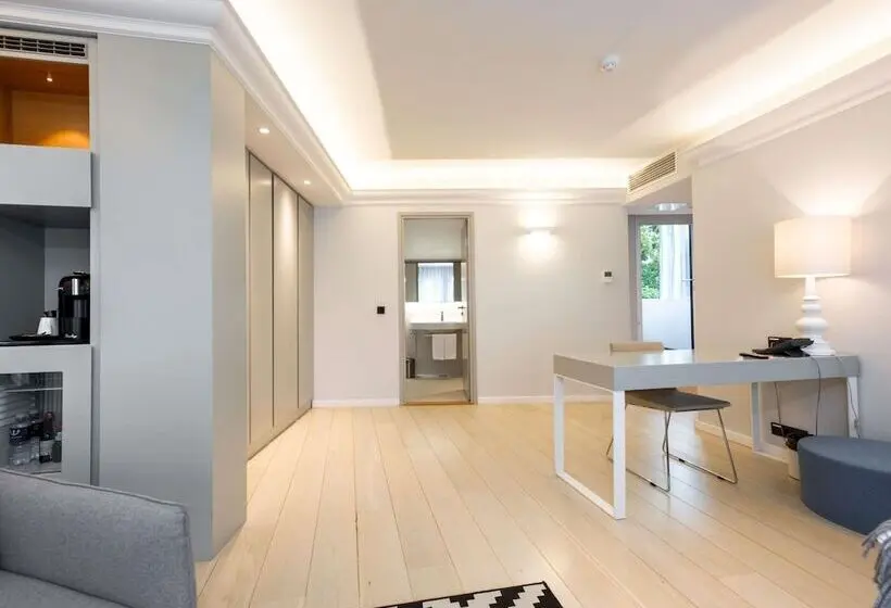 Fotos del hotel L'ermitage:  14