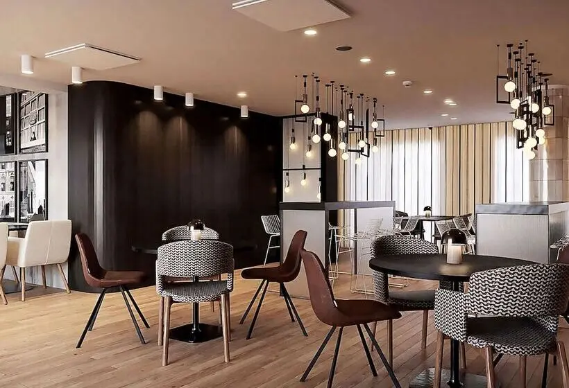 Fotos del hotel L'ermitage:  2