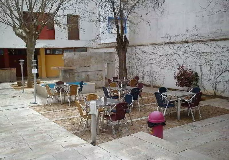 Fotos del hotel La Casa de la Torrecilla:  4