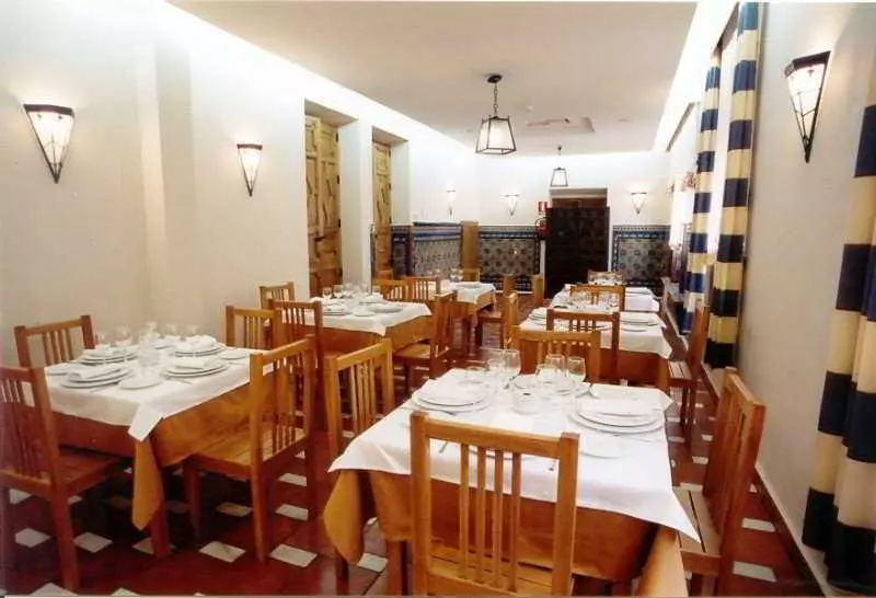 Fotos del hotel La Casa de la Torrecilla:  11
