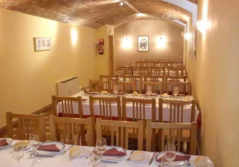 Fotos del hotel La Casa de la Torrecilla:  8