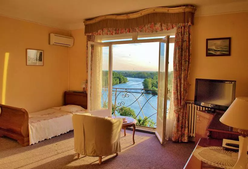 Fotos del hotel La Flanerie:  11