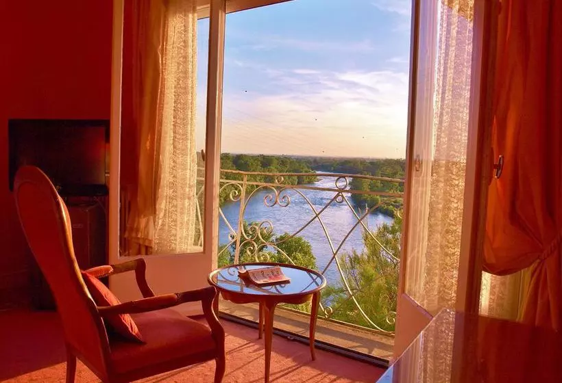 Fotos del hotel La Flanerie:  4