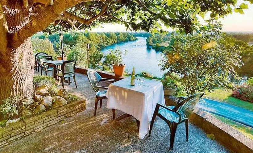 Fotos del hotel La Flanerie:  8