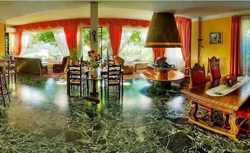 Fotos del hotel La Flanerie:  2