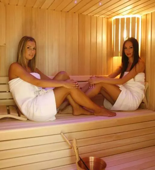 Fotos del hotel Mozart:  5