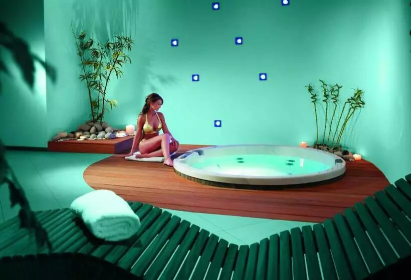 Fotos del hotel Mozart:  13