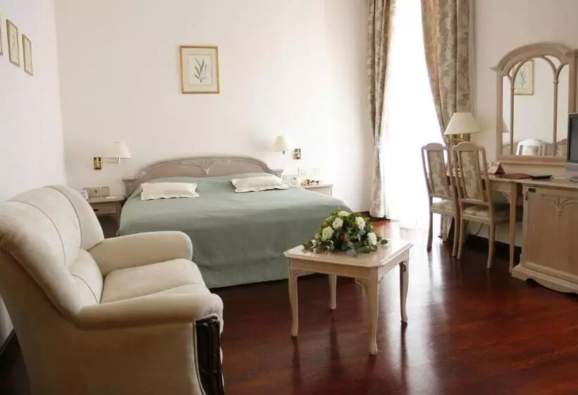 Fotos del hotel Mozart:  19