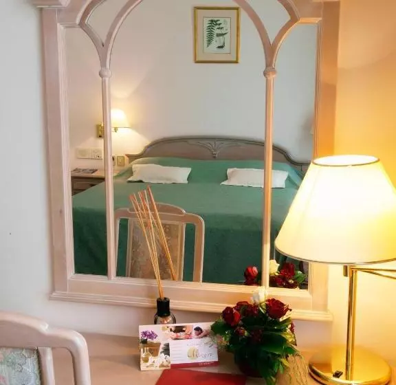 Fotos del hotel Mozart:  2