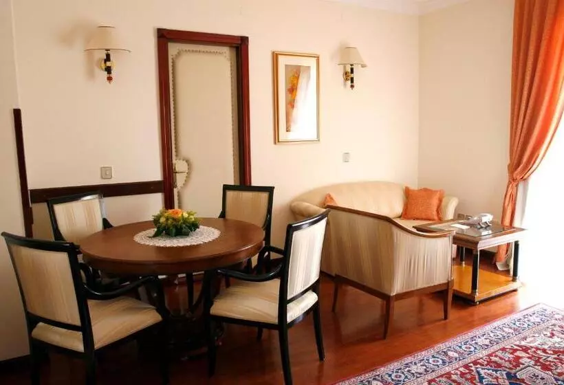 Fotos del hotel Mozart:  24