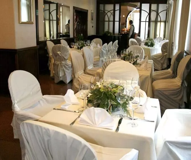 Fotos del hotel Mozart:  11