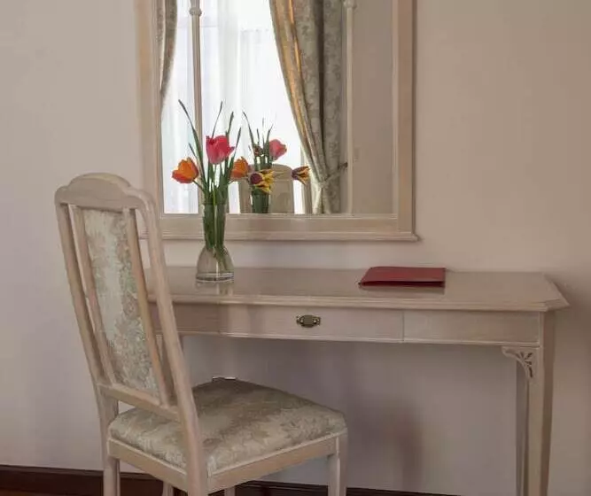 Fotos del hotel Mozart:  22