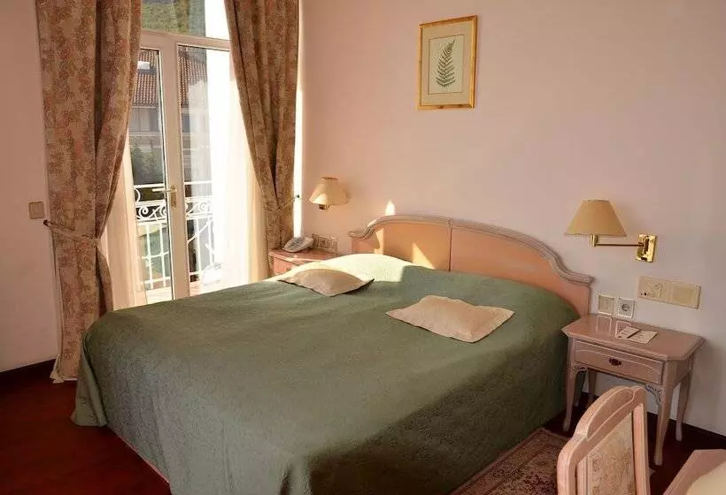 Fotos del hotel Mozart:  23