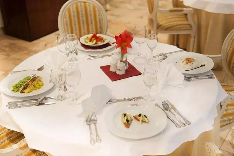 Fotos del hotel Mozart:  18