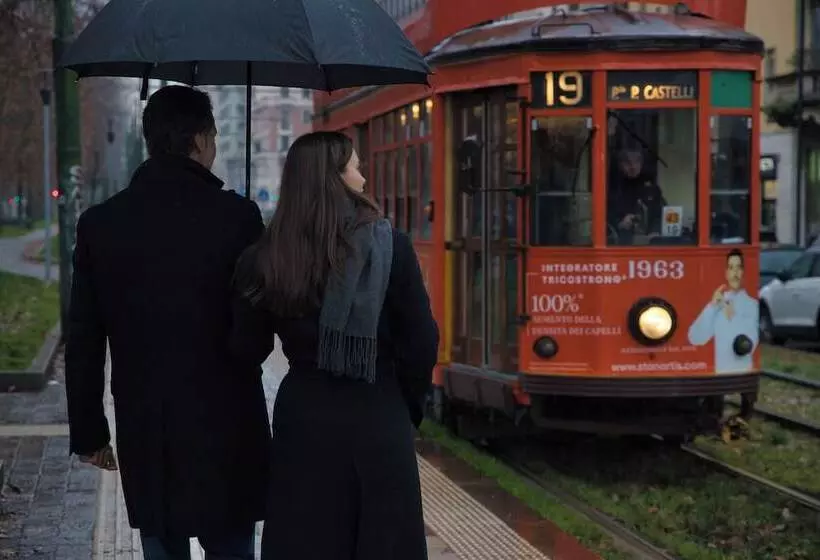 Fotos del hotel Nasco:  5