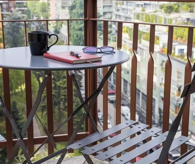 Fotos del hotel Nasco:  3