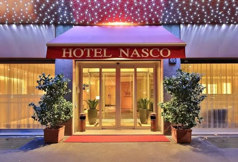 Nasco