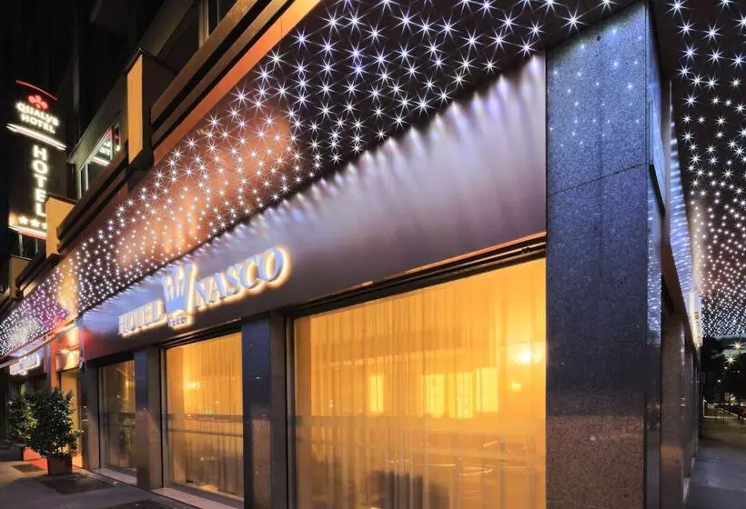 Fotos del hotel Nasco:  6