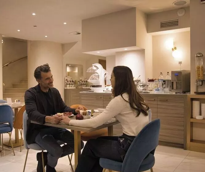 Fotos del hotel Nasco:  9