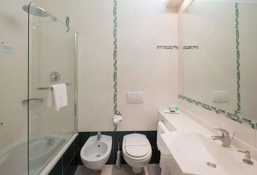 Fotos del hotel Nasco:  8