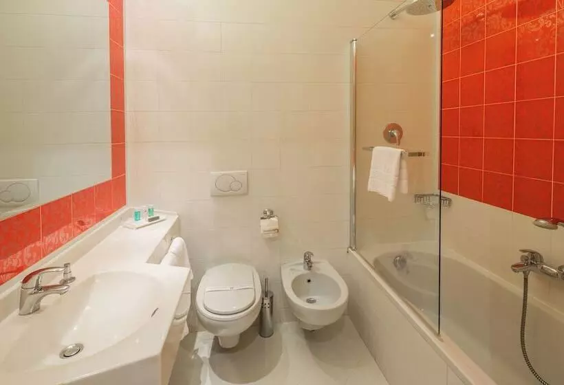 Fotos del hotel Nasco:  11