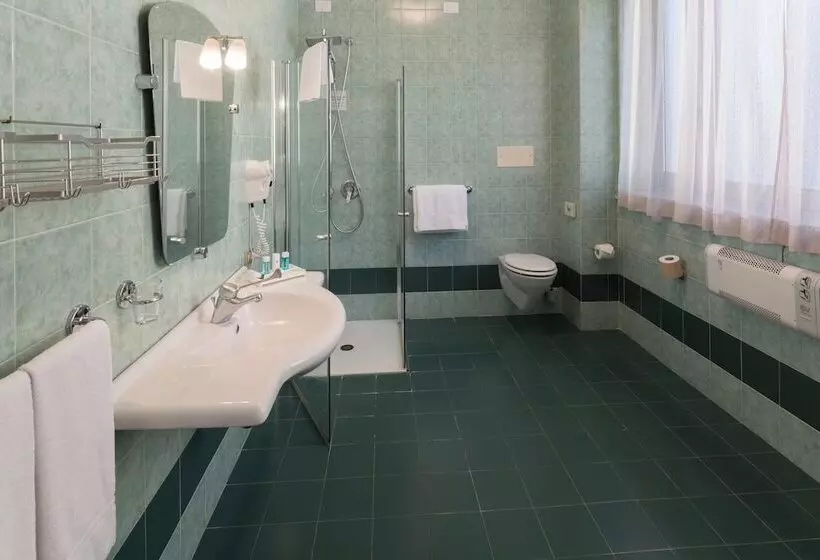 Fotos del hotel Nasco:  13