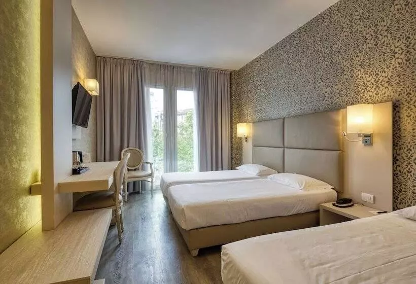 Fotos del hotel Nasco:  16