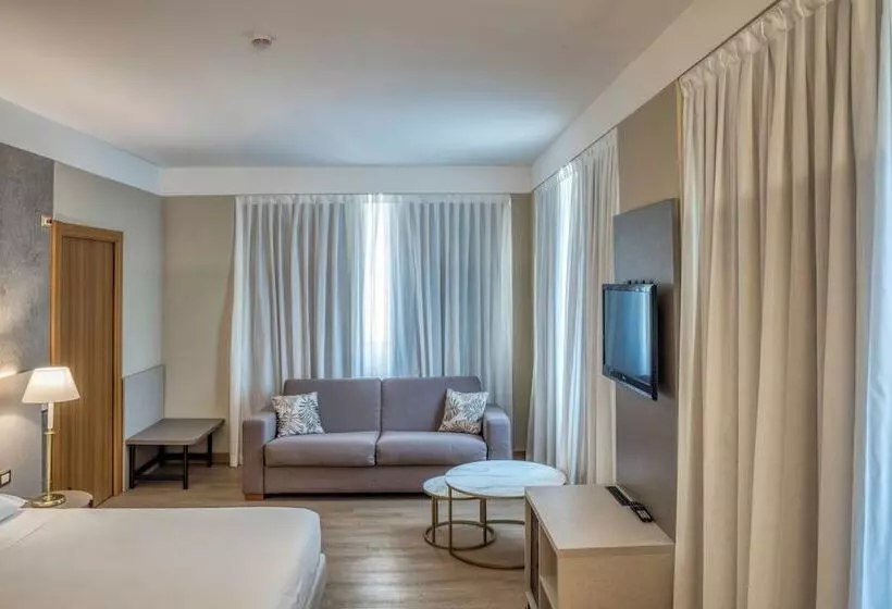 Fotos del hotel Nasco:  17