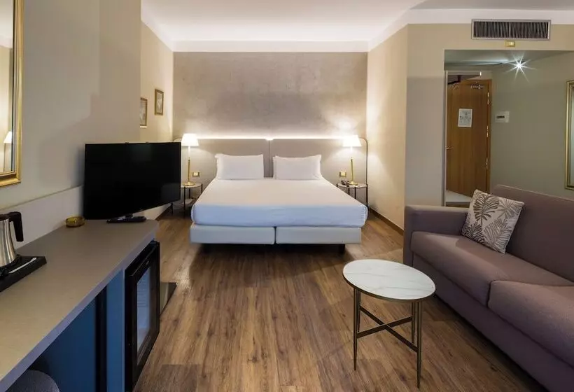 Fotos del hotel Nasco:  18