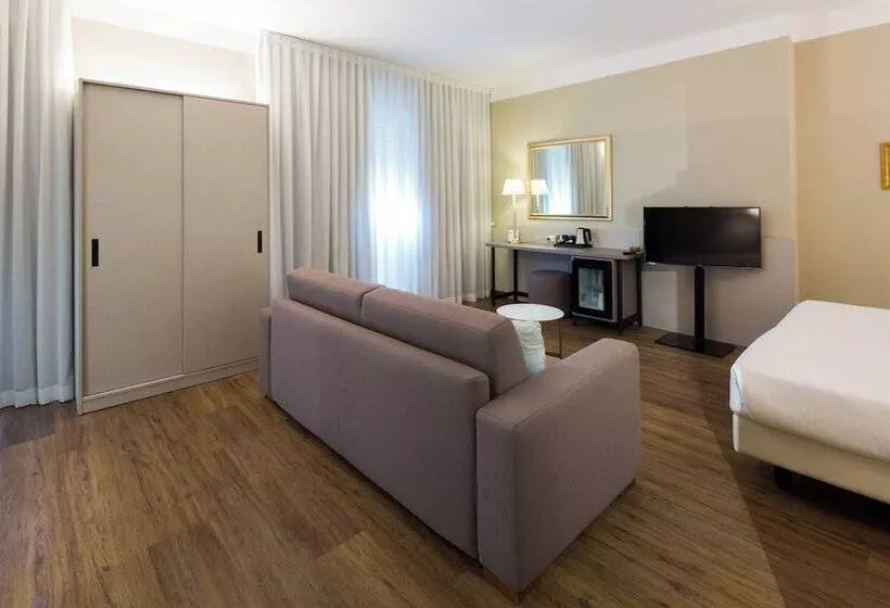 Fotos del hotel Nasco:  19