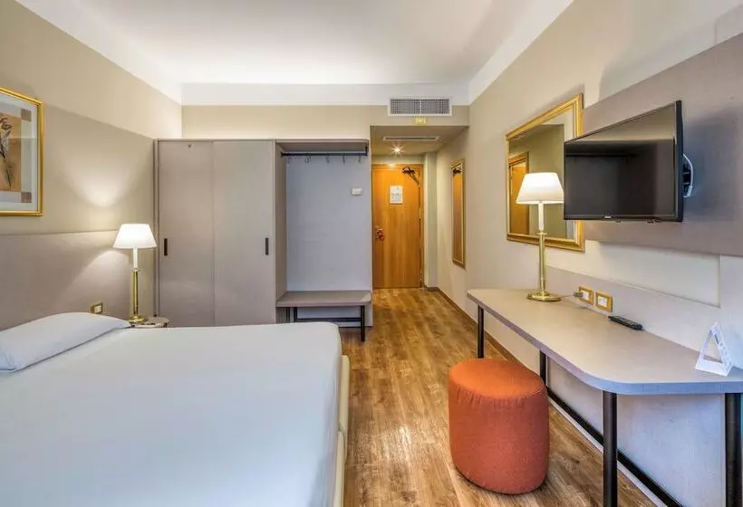 Fotos del hotel Nasco:  10