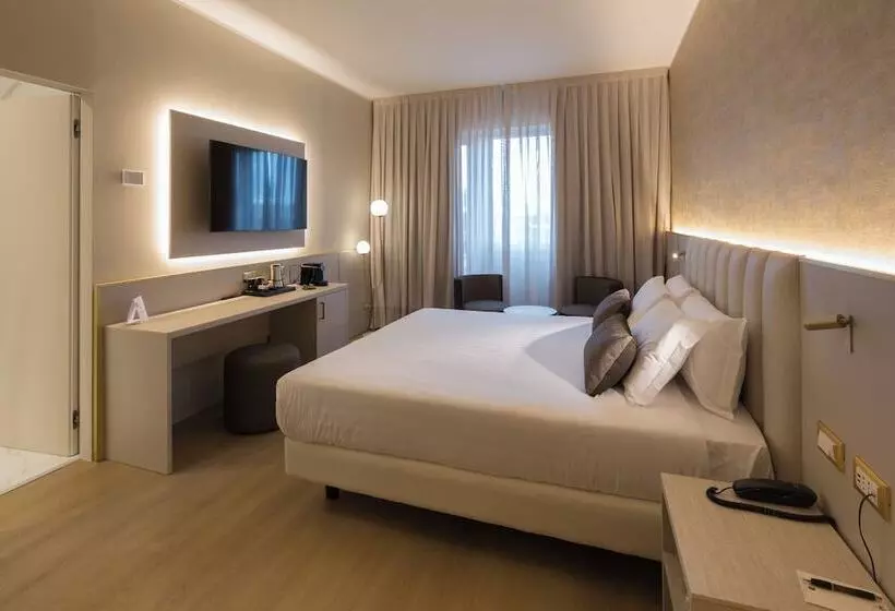 Fotos del hotel Nasco:  21