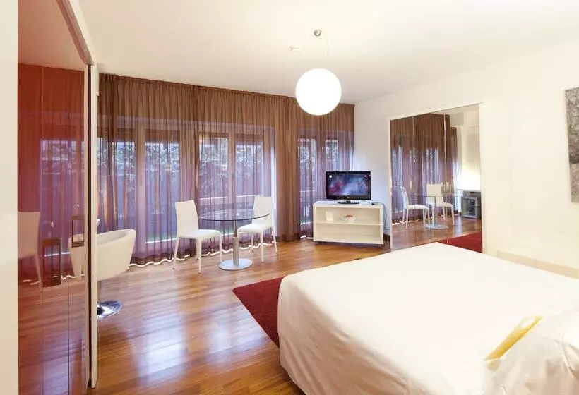 Fotos del hotel Nasco:  22