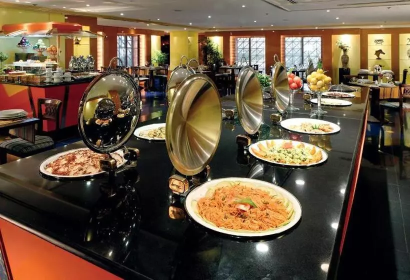 Fotos del hotel Madinah Mövenpick:  18