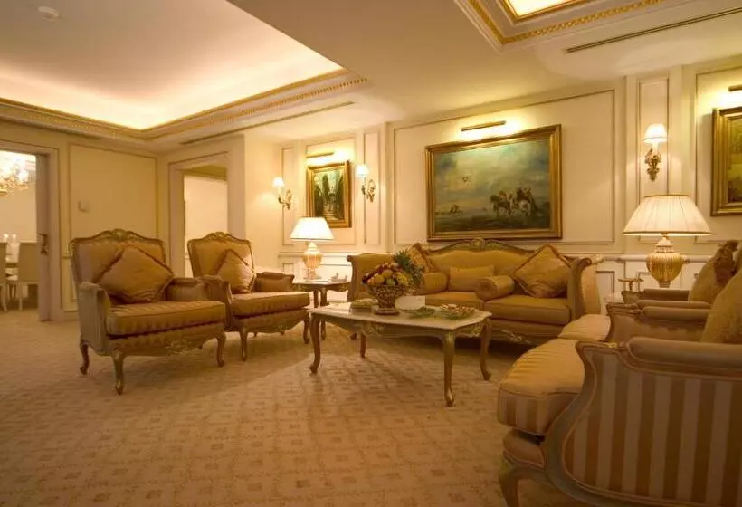 Fotos del hotel Madinah Mövenpick:  15