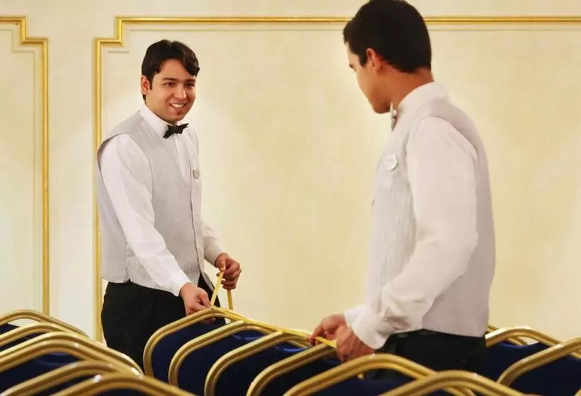 Fotos del hotel Madinah Mövenpick:  25