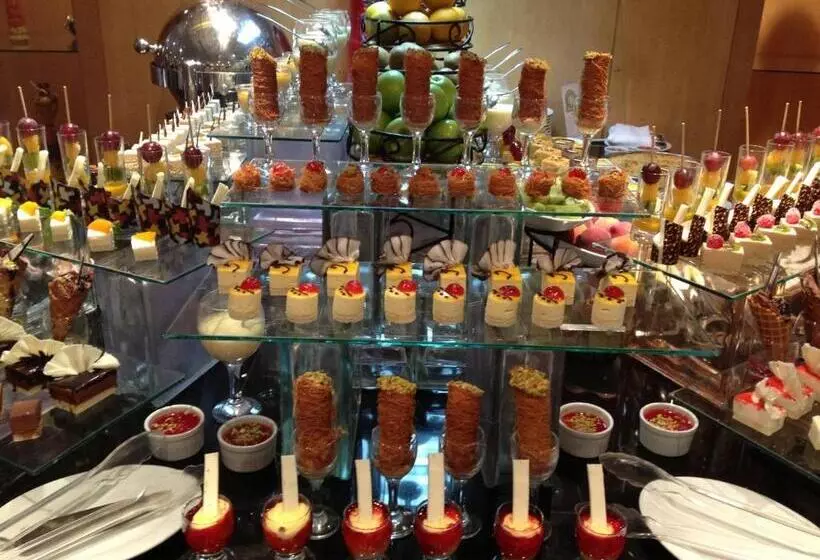 Fotos del hotel Madinah Mövenpick:  7