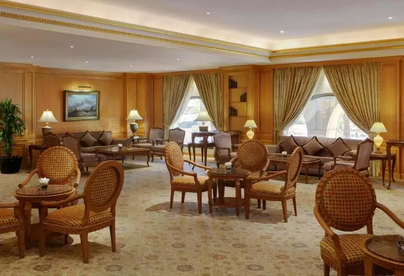 Fotos del hotel Madinah Mövenpick:  16