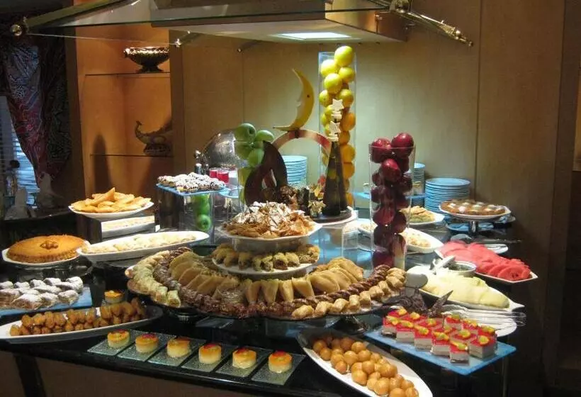 Fotos del hotel Madinah Mövenpick:  21