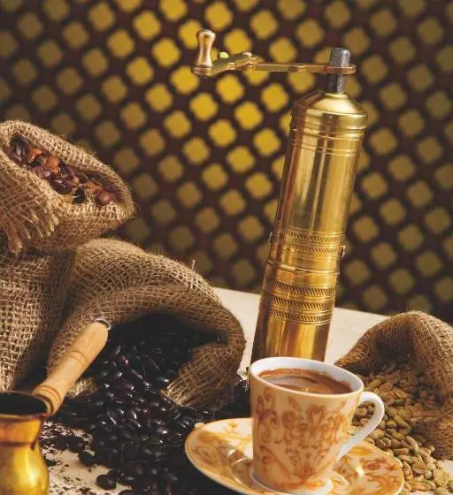 Fotos del hotel Madinah Mövenpick:  13