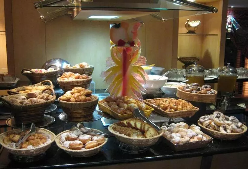 Fotos del hotel Madinah Mövenpick:  22