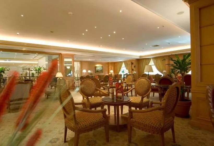 Fotos del hotel Madinah Mövenpick:  10