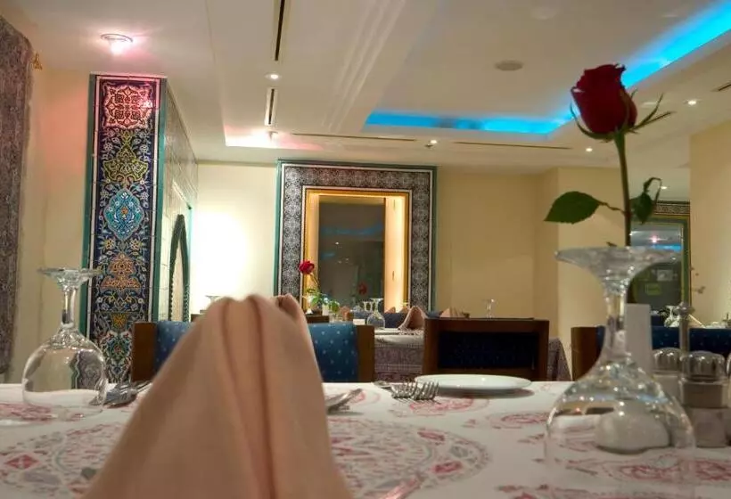 Fotos del hotel Madinah Mövenpick:  17