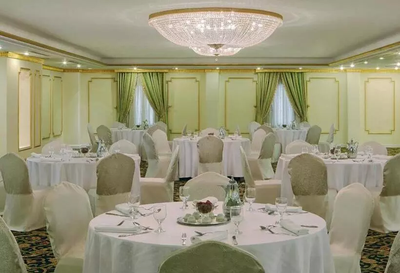 Fotos del hotel Madinah Mövenpick:  24